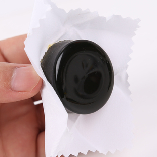 乐童二胡专用无尘松香 大块胡琴老松香黑色小提琴松香块拉弦通用