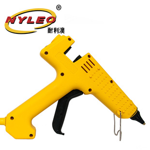 250W大功率可调温热熔胶枪 150W250W 工业大胶棒枪手工胶枪303