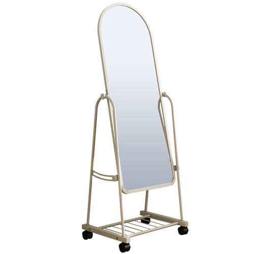 全身镜穿衣镜落地镜试衣镜梳妆镜化妆镜服装店镜子壁挂墙镜宿舍镜