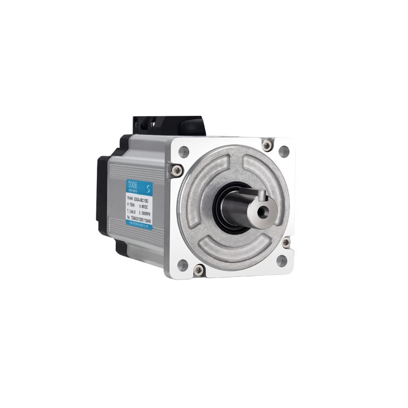 直流伺服电机WWW7W低压伺服2  伺服电机装