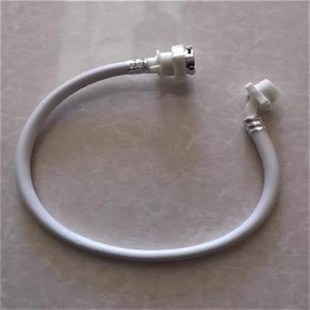 通用全自动洗衣机进水管延长线加长管接头对接加接管1米2米345