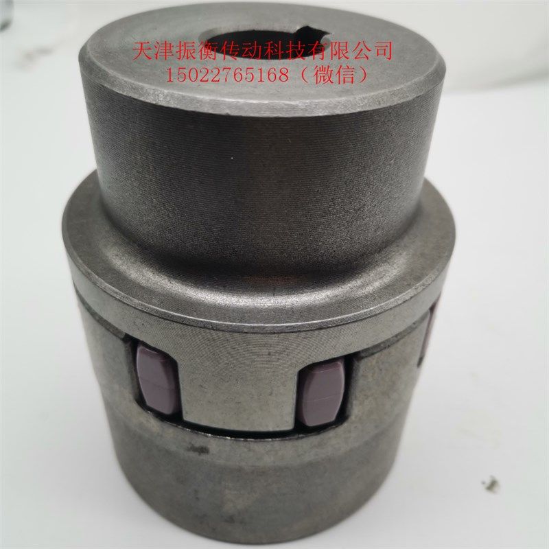 KTR ROTEX38 42 48 55 65 75 90 100 110铸铁ENGJL0对轮联轴器