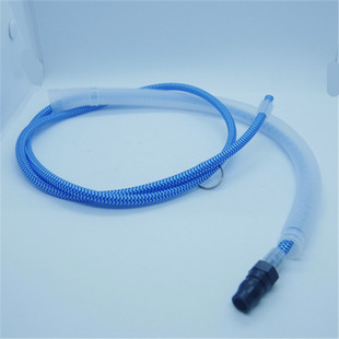 打大全消音风气夹头嗦嘴螺母快速接头注油器