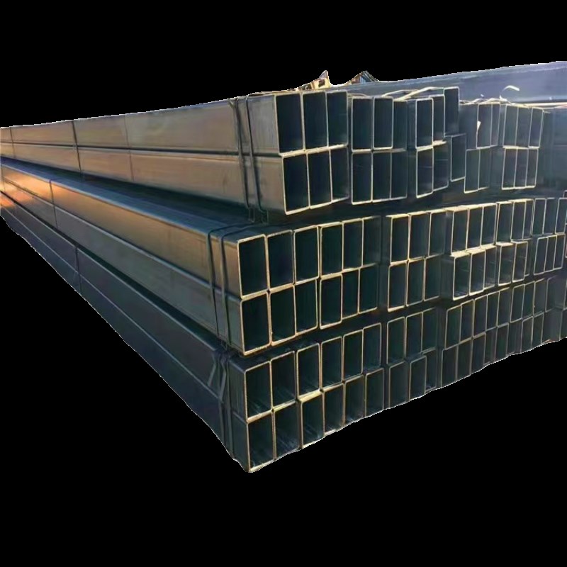 方矩管Q355DQ355B/C/E方管可零切无缝方矩圆改方合金冷拉厚壁钢管