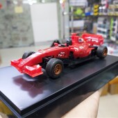 G迷你F方程式 赛车无线跑车儿童遥控汽车男孩车电动小车