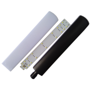 鸿合实物展台配件臂灯外壳黑壳HZ-V530 V230 V190 V570 H350 H320