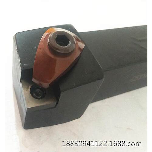 PSBNR4040S2509数控刀杆40方刀柄刀把车床耐用