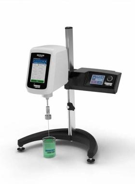 美国Brookfield粘度计部件以及配件博勒飞转子适配器水浴加热炉