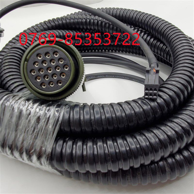 发那科四轴线A66h0-2006-T896 A660-2006-T897 A660-2006-T898