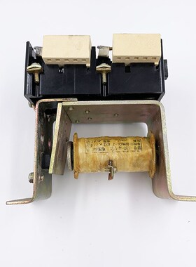 上海人民CZ0-40C 直流接触器 CZO-40C 220V 110V 440V 等电压可选