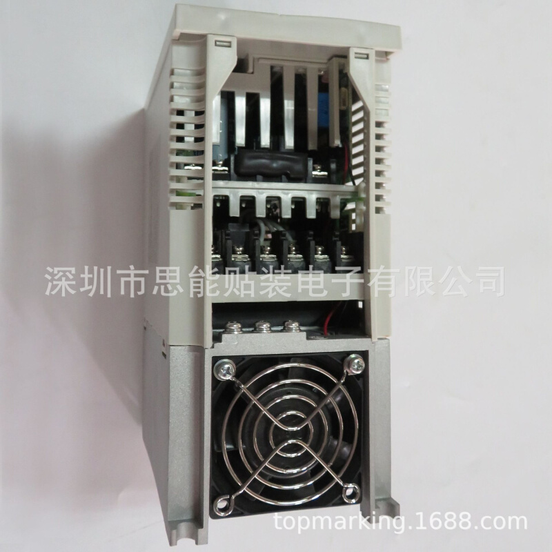 AC SERVO AMPLIFIER MR-J2S-200B