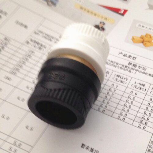 水管转换接头PPR转PE 转PERT转PB 转接头 20 25 32管件转接头配件