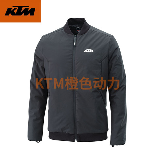 2023款(KTM FASTER 夹克)越野骑行夹克骑行外套