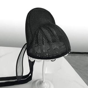 汉服帽子男童幞头李白唐宋古风发饰唐制圆领袍配饰中国风古装头饰