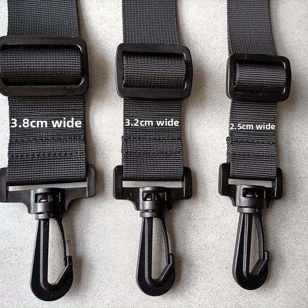 单反相机包笔记本电脑包带行李大小包带子背带箱包配件单肩斜挎带