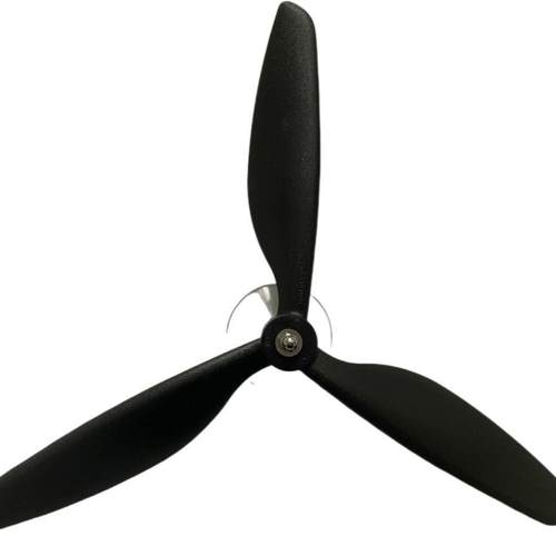 2025款摩托车电动车前风挡旋转竹蜻蜓,旋转螺旋桨;短视频网红同款