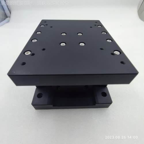 自动位移台E-EH02-600H4-N-2/4 E-EHZ02Z-E-EHZ02-80100 E1-EZ02-