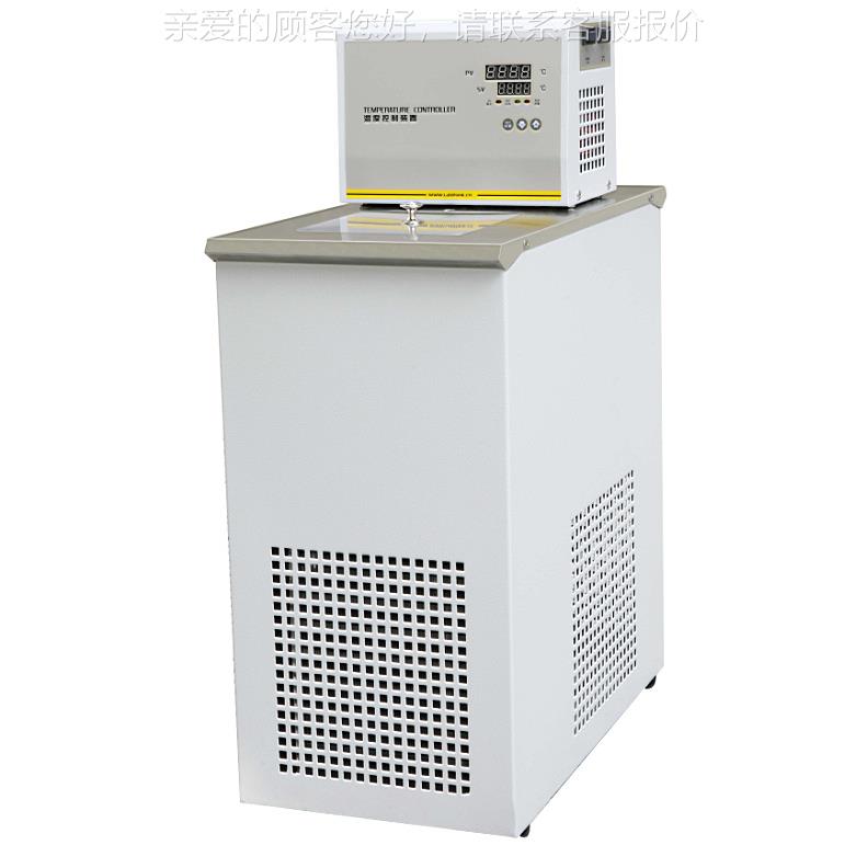 TX-1THX-1015015HH低温恒器温循环5器 -10-100℃ 1L恒温循环销售
