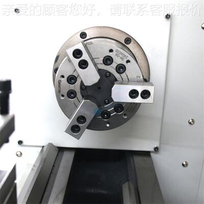 数控床CK6130配/CK6132CK6130/C数控车床厂家现货数0控车床 标广