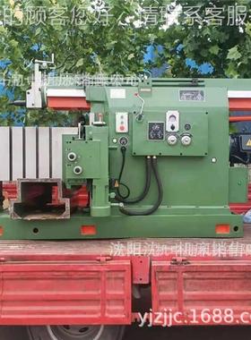 B6010BC601000牛头床刨BY6000型1卧式金机械液压刨车 属厂家直供