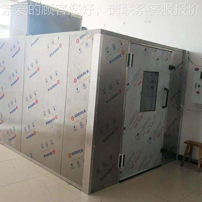 大型高餐具消毒风房热循环商用不锈钢消温库毒学校餐具盘消毒房消