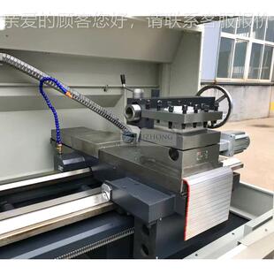 重型数控车CK6263E床Ck6车263式 车床鞍型数控床手动马换挡数控车