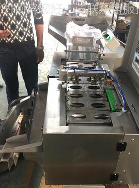 分离蛋液壳蛋机器 商用304不锈蛋蛋黄清蛋黄鸡分离机 鸭krt-502蛋