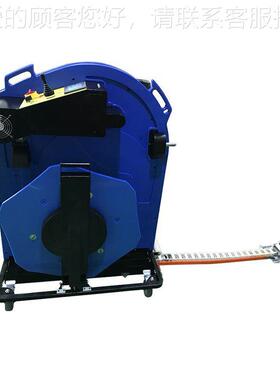 厂 优惠 家自动穿带机 WNZ穿带机 穿带打带包机穿打带机 移动打包