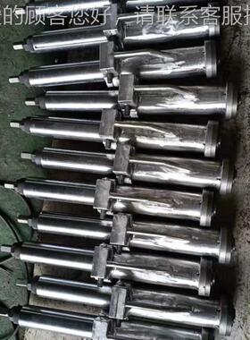 DN1开5-RZQ050管道带压孔机 DN65手动不停水开孔器 ND8管道钻孔机