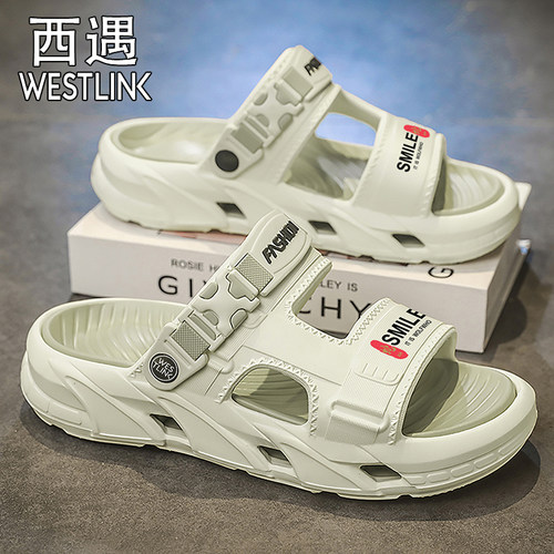 Westlink/西遇官方旗舰店男鞋