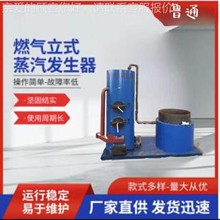 蒸汽发器适用黄于制造酒GIU咖机啡酸奶杀菌蒸生汽锅炉