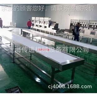 使食品级输用效率高 品级输送机方便食级运输 武食威品输送线