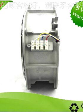 48净V直流轴流机8冷柜空调却风机化器户外储能空调散热风扇ZZ250N