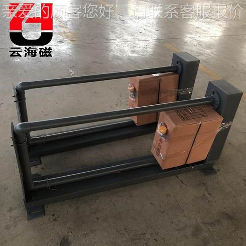 精度品种GJT-5F全GJT系列金属带探测仪可来图探制作 皮机金高属测