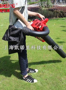 574EV2B60手式吹风两用提吹吸机吹雪机二冲程道路清理机吹机尘机