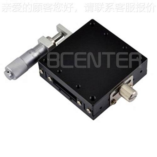 现货L经济X轴手动位移X平LGX60-R型台 LGX60-L/C/R/LG40-R /GX40-