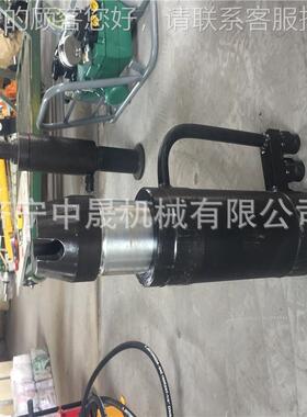 应用0锚索张拉机具矿 MQ1电询9-3供00/6锚索张拉机具 锚杆拉力计