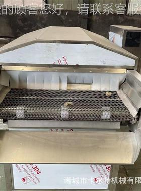 蓝莓酵素蓝莓巴氏酱饮菌辣白OEA菜巴氏流水线杀瓶装果汁料巴氏杀