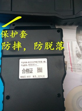 雕刻机MACH3系统用有线/无线电子手轮LHB04手柄支持4 5 6轴WHB04B