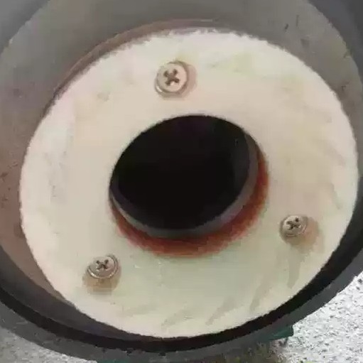 100型48V60V通用直流电机磨芝麻酱花生酱机 可流动作业 厂家直供.