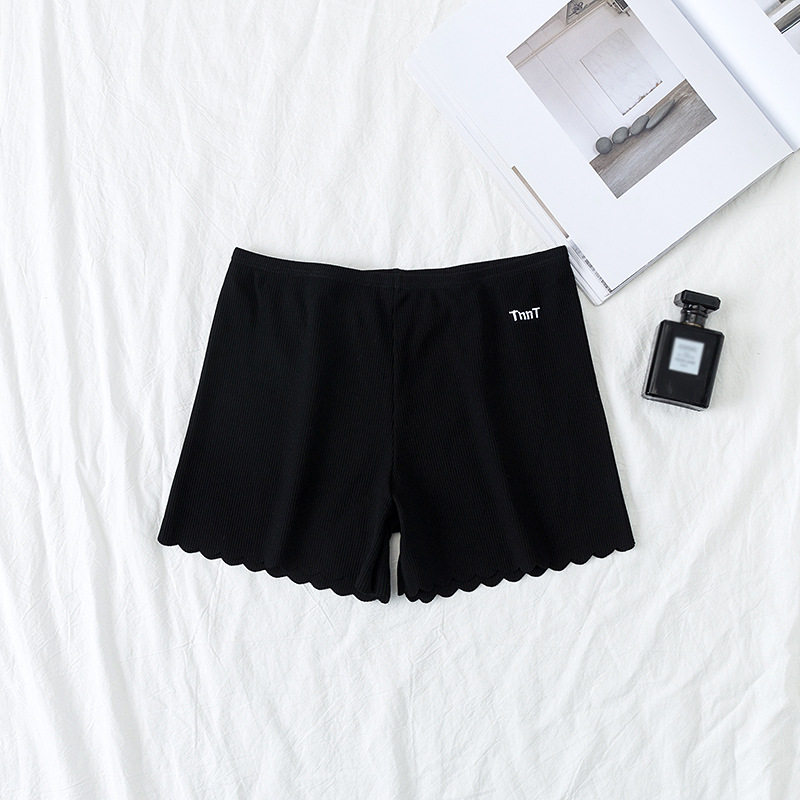 胖女童安全裤防走光中大童加肥加大平角短裤偏胖女孩打底裤保险裤,童装/婴儿装/亲子装,裤子,淘宝优惠券,粉丝福利购,淘宝优惠卷