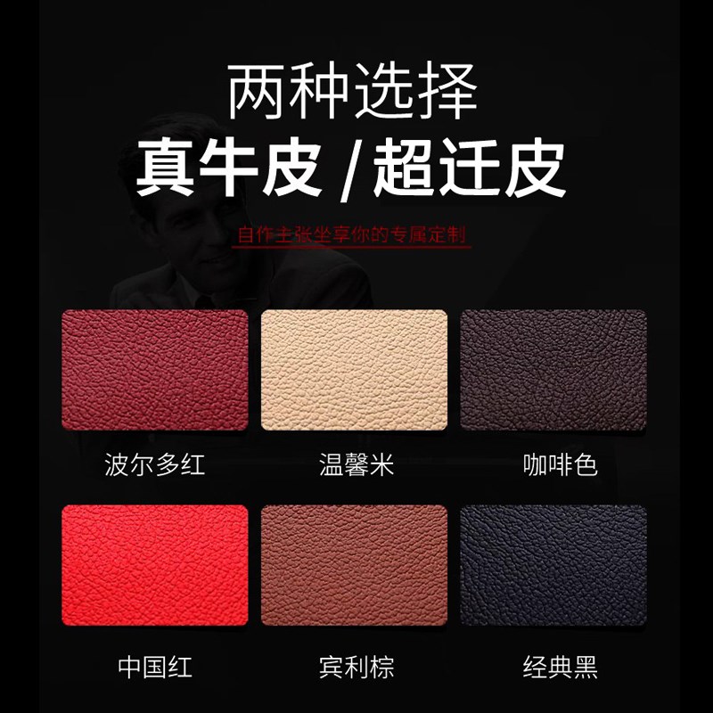 适用于19-24款宝马5系后备箱垫525li 530li 535le 525i尾箱垫g68