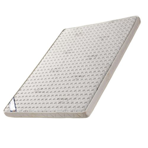 4D空气纤维床垫3d丝定制可折叠硬垫子透气水洗防潮霉家用全拆学生