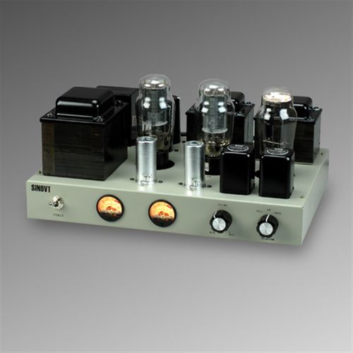 优质高精度VU表头功放DB表电子管胆机电平表声压表带背光电平表