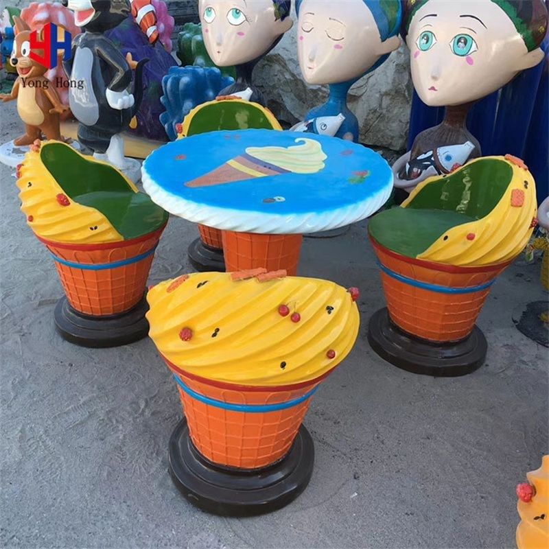 户外卡通动物休闲座椅坐凳子幼儿园林地产景观商场玻璃钢雕塑摆件,商业/办公家具,雕塑,淘宝优惠券,粉丝福利购,淘宝优惠卷