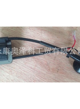 二冲程割草机割灌机打草n机40-5/44-5/430/520配件 点火器 高压包