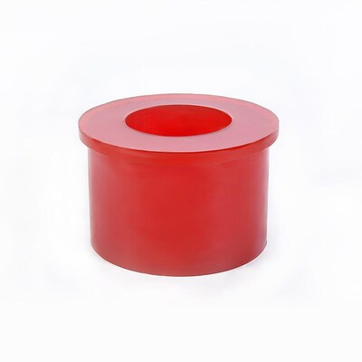 云南厂家直供 螺旋分套级从机轴氨酯同心聚轴套分级X机配件量大优