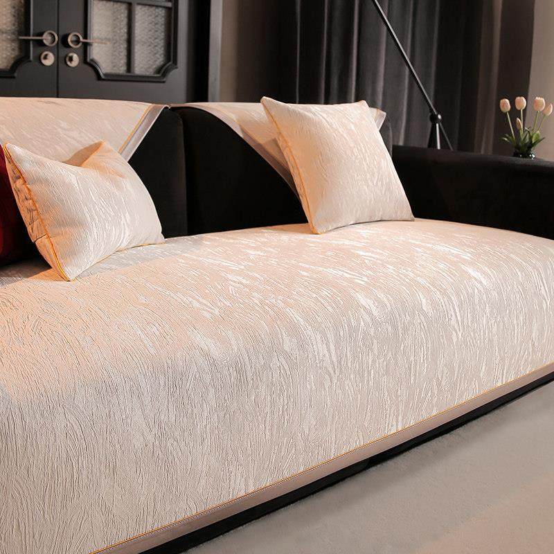 2025新款皮沙发垫四季通用防滑坐垫子套罩高档座垫靠背扶手巾盖布,3C数码配件,USB多功能数码宝,淘宝优惠券,粉丝福利购,淘宝优惠卷