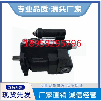 台湾福南柱塞泵V15/V18/V23/V25/V38/V42 A1R/A2R/A4R/A3R10X油泵