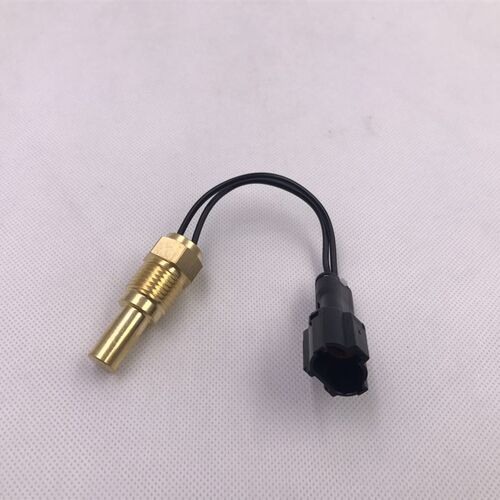 挖掘机住友水温传感器SH120/200/220/A1/A2/A3报警器传感器感应塞